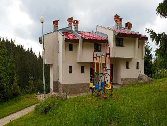 Пампорово