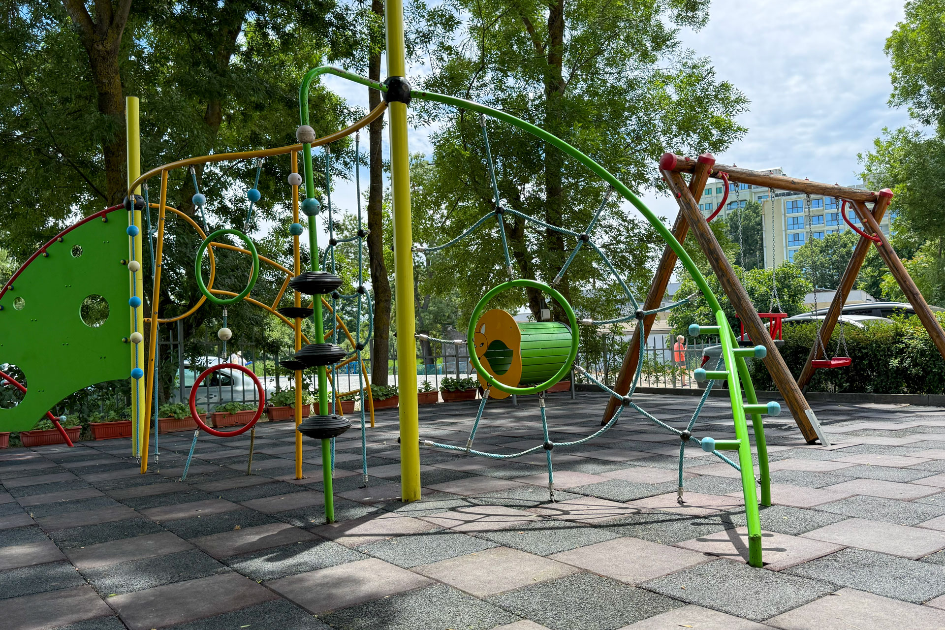 Приморско