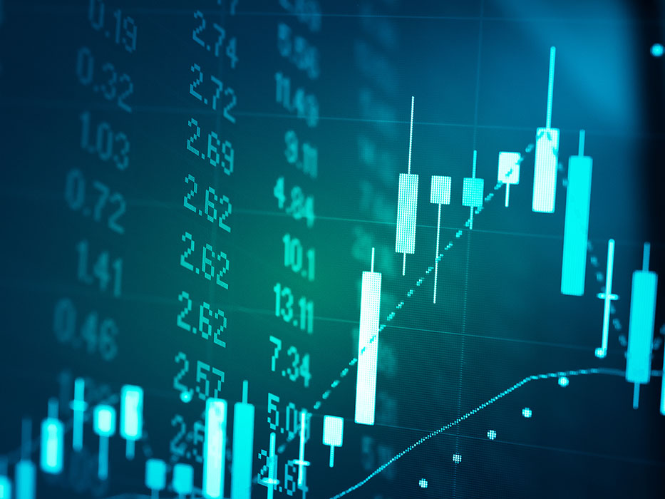 Търговия с електроенергия Image